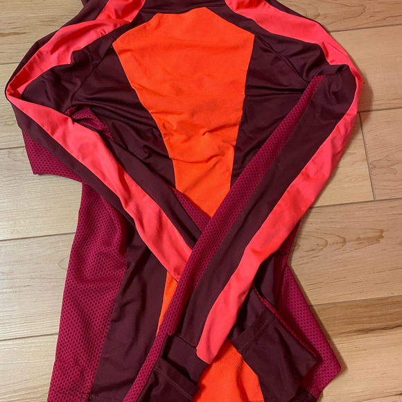 Kari Traa top - Picture 3 of 3